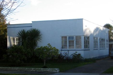 Photo of property in 36 Savage Crescent, West End, Palmerston North, 4412