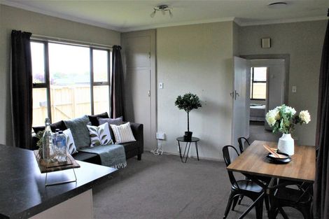 Photo of property in 2 Robertson Street, Richmond, Invercargill, 9810