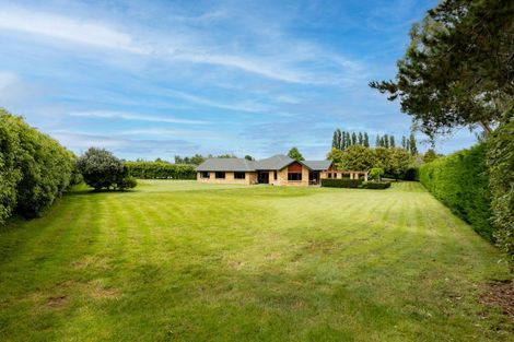 Photo of property in 85b Matangi Road, Matangi, Hamilton, 3284