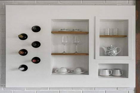 Photo of property in 97 Wallace Road, Mangere Bridge, Auckland, 2022