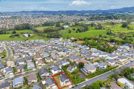 Photo of property in 200 Metcalfe Road, Ranui, Auckland, 0612