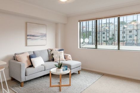 Photo of property in 83h Hill Street, Thorndon, Wellington, 6011