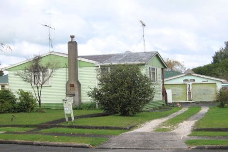 Photo of property in 5 Montrose Place, Tokoroa, 3420