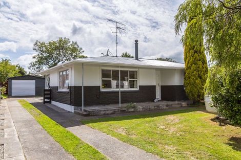 Photo of property in 31 William Benton Street, Featherston, 5710