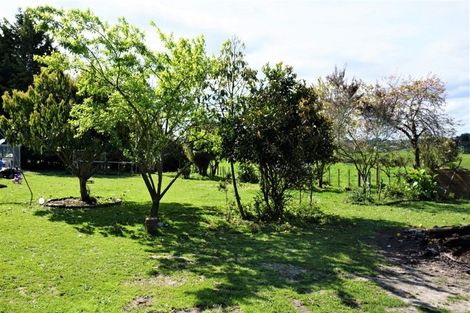 Photo of property in 82 Heatherlea West Road, Levin, 5575