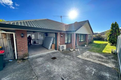 Photo of property in 1/42 Wai Iti Place, Clendon Park, Auckland, 2103