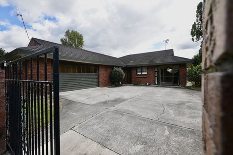 Photo of property in 645 Pioneer Highway, Highbury, Palmerston North, 4412