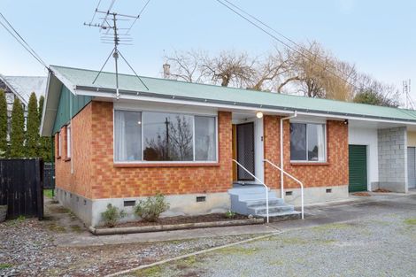 Photo of property in 17a Keir Crescent, Lansdowne, Masterton, 5810