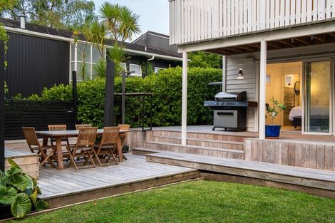 Photo of property in 1/75 Newhaven Terrace, Mairangi Bay, Auckland, 0630