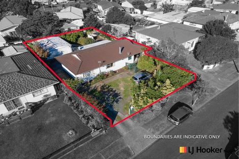 Photo of property in 51 Heybridge Street, Manurewa, Auckland, 2102