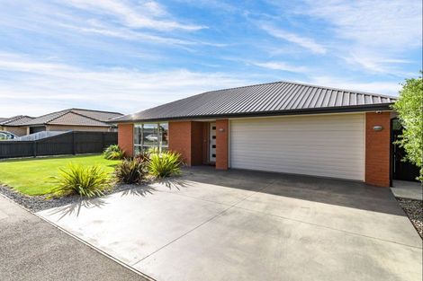 Photo of property in 764 East Maddisons Road, Rolleston, 7614