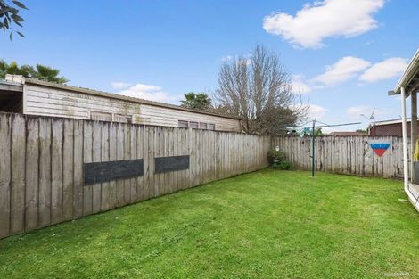 Photo of property in 1/24 Funnell Place, Manurewa, Auckland, 2102