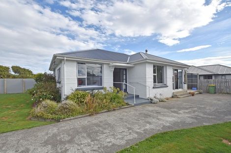 Photo of property in 116 Abbot Street, Waverley, Invercargill, 9810