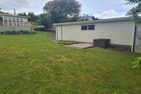 Photo of property in 21 Oxford Road, Lake Rotoma, Rotorua, 3074