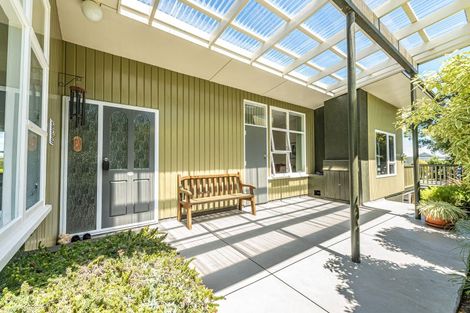 Photo of property in 11 Smart Terrace, Saint Johns Hill, Whanganui, 4500