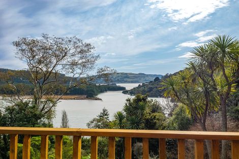 Photo of property in 17 Mopanui Street, Purakaunui, Port Chalmers, 9081