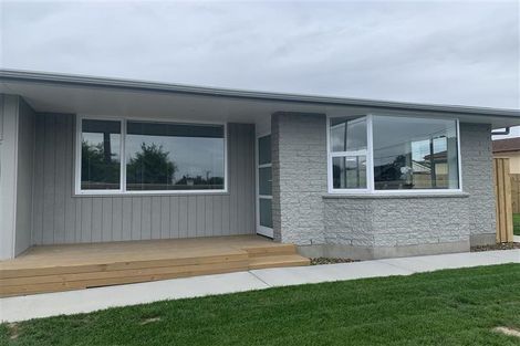 Photo of property in 109 Wilsons Road, Saint Martins, Christchurch, 8022