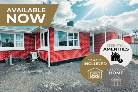 Photo of property in 35 Alexander Street, Awapuni, Palmerston North, 4412