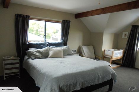 Photo of property in 1 Carinya Lane, Heathcote Valley, Christchurch, 8022