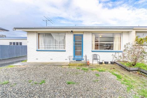 Photo of property in 4/10 Eccles Street, Gore, 9710