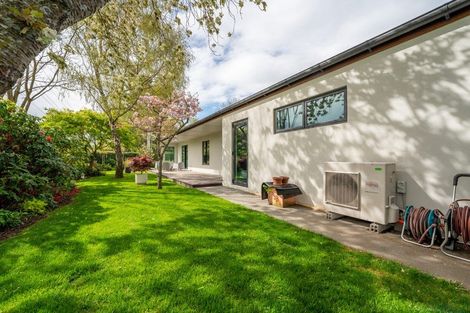 Photo of property in 2 Templer Street, Geraldine, 7930