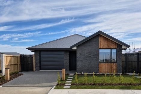 Photo of property in 937 Goulds Road, Rolleston, 7614