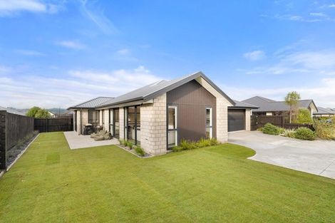 Photo of property in 66 Te Raki Drive, Lincoln, 7608