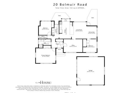 Photo of property in 20 Bolmuir Road, Forest Lake, Hamilton, 3200