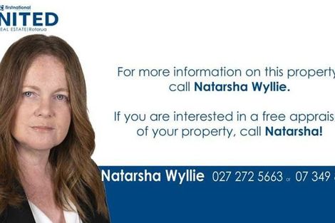 Photo of property in 29 York Street, Glenholme, Rotorua, 3010