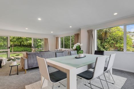 Photo of property in 63a Larsen Crescent, Tawa, Wellington, 5028