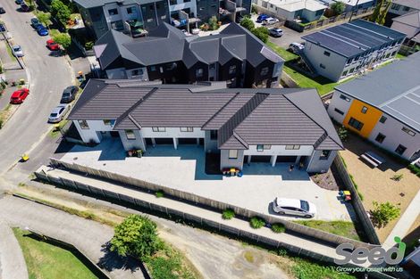 Photo of property in 5/26 May Street, Hamilton East, Hamilton, 3216