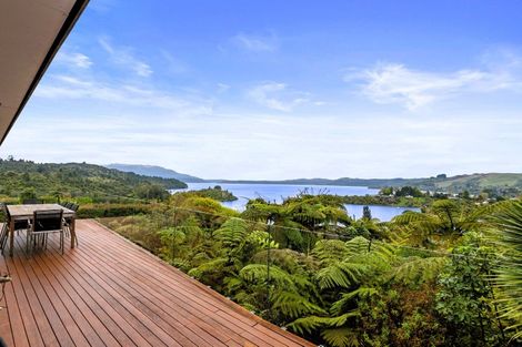 Photo of property in 586e Spencer Road, Lake Tarawera, Rotorua, 3076