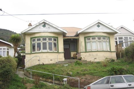 Photo of property in 255 Ravensbourne Road, Ravensbourne, Dunedin, 9022