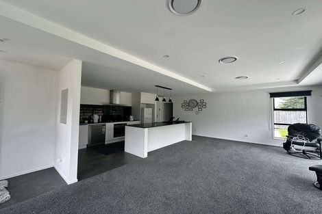 Photo of property in 24b Mckenzie Street, Levin, 5510