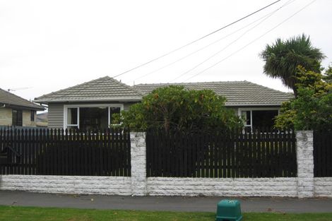 Photo of property in 21 Downing Street, Hoon Hay, Christchurch, 8025