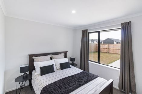 Photo of property in 165 Georgina Street, Marshland, Christchurch, 8083