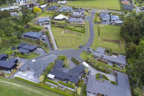 Photo of property in 12 Stevenson Way, Rangatira Park, Taupo, 3330