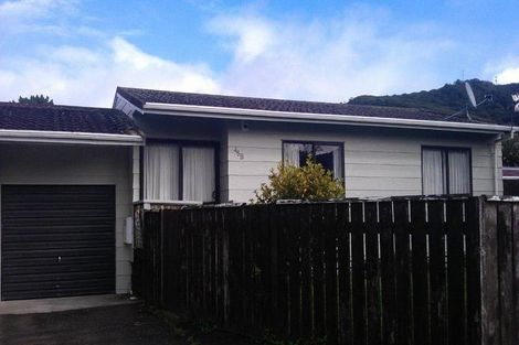 Photo of property in 45a Westminster Road, Wainuiomata, Lower Hutt, 5014
