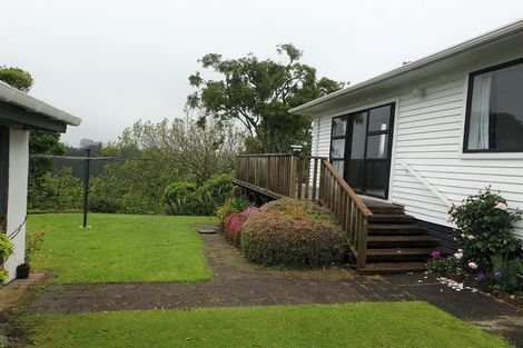 Photo of property in 509 Mangorei Road, Highlands Park, New Plymouth, 4312