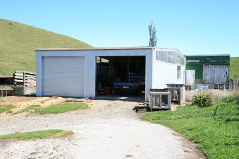 Photo of property in 645 Douglas Road, Huiroa, Stratford, 4392