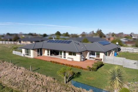 Photo of property in 156c Horndon Street, Darfield, 7510
