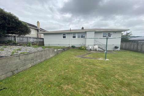 Photo of property in 3 Pembroke Street, Tawa, Wellington, 5028