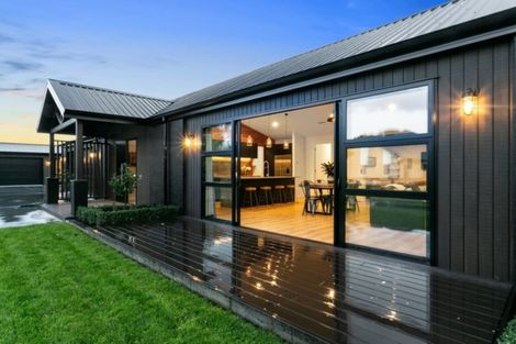 Photo of property in 23 Monarch Park Lane, Leamington, Cambridge, 3432