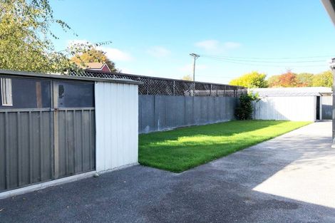 Photo of property in 444 Hills Road, Mairehau, Christchurch, 8052