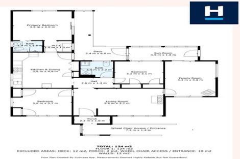 Photo of property in 73 Rodney Street, Wellsford, 0900