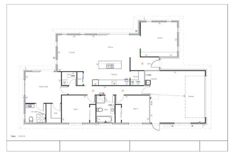 Photo of property in 7 Joy Place, Rolleston, 7614