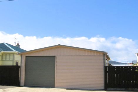 Photo of property in 20 Patrick Street, Petone, Lower Hutt, 5012