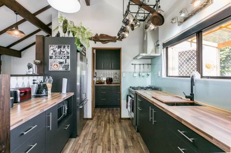 Photo of property in 282 Whirinaki Road, Eskdale, Napier, 4182