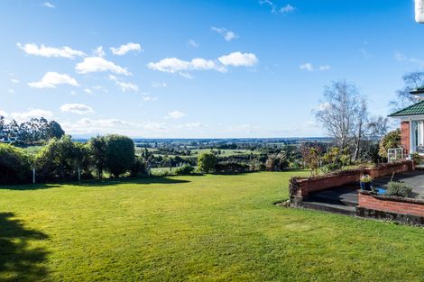 Photo of property in 40 Pye Road, Geraldine Downs, Geraldine, 7991