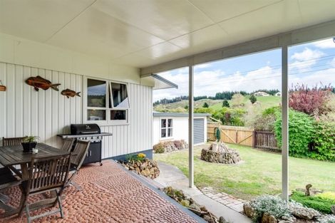 Photo of property in 257 Whirinaki Road, Eskdale, Napier, 4182